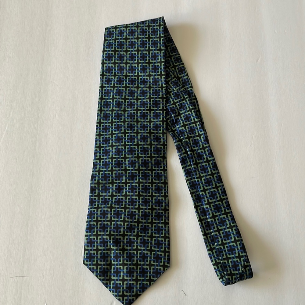 Mens Tie